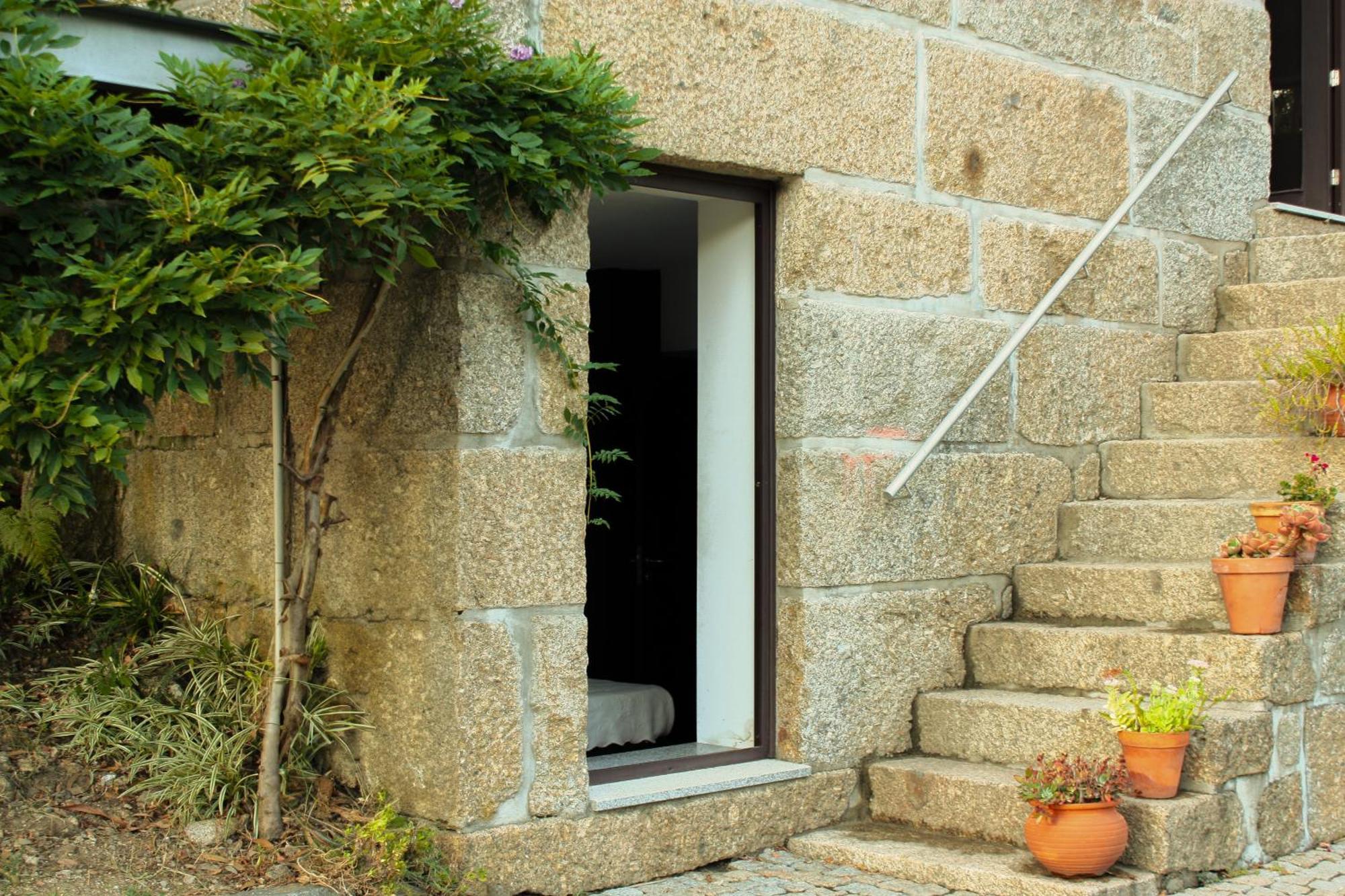 Villa Casa de Gondomil Alpendurada Exterior foto