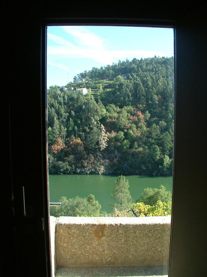 Villa Casa de Gondomil Alpendurada Exterior foto